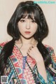 Beautiful Lee Eun Hye in fashion photoshoot of June 2017 (72 photos) P40 No.b31f85