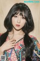 Beautiful Lee Eun Hye in fashion photoshoot of June 2017 (72 photos) P4 No.1249fe