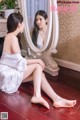 TouTiao 2017-11-01: Model Li Li Sha (李丽莎) (28 photos) P16 No.38c69a
