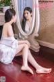 TouTiao 2017-11-01: Model Li Li Sha (李丽莎) (28 photos) P17 No.effd77 Image No. 7