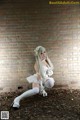 Cosplay Saku - Wood Teacher Xxx P5 No.90f6c9