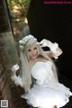 Cosplay Saku - Wood Teacher Xxx P2 No.fed66f