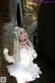 Cosplay Saku - Wood Teacher Xxx P6 No.f3aa4a Image No. 13