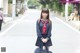 Akari Kiriyama - Hartlova Pissing String P8 No.7d0b04