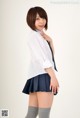Aino Nomura - In Footsie Babes P4 No.62382f