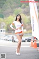 Beautiful Im Sol Ah at CJ Super Race, Round 1 (70 photos) P30 No.d6cd75