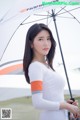 Beautiful Im Sol Ah at CJ Super Race, Round 1 (70 photos) P26 No.a7bf84