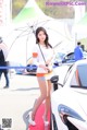 Beautiful Im Sol Ah at CJ Super Race, Round 1 (70 photos) P16 No.cb0015