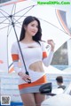 Beautiful Im Sol Ah at CJ Super Race, Round 1 (70 photos) P36 No.9a3f27