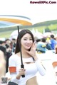 Beautiful Im Sol Ah at CJ Super Race, Round 1 (70 photos) P63 No.4db89d