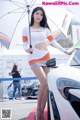Beautiful Im Sol Ah at CJ Super Race, Round 1 (70 photos) P47 No.b7afbb