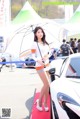 Beautiful Im Sol Ah at CJ Super Race, Round 1 (70 photos) P7 No.9ae84f