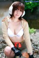 Cosplay Shien - Geleris Bollwood Edit P5 No.561c22 Image No. 15