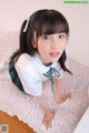 Ami Manabe 眞辺あみ, [Minisuka.tv] 2022.02.24 Fresh-idol Gallery 103 P16 No.387299