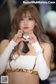 Han Ga Eun's beauty at G-Star 2016 exhibition (143 photos) P58 No.556ebf