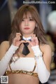 Han Ga Eun's beauty at G-Star 2016 exhibition (143 photos) P48 No.583576