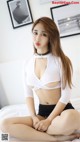 [MyGirl美媛馆] 2019.08.05 Vol.377 奈美nana P34 No.2b3a9d