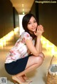 Risa Yoshiki - Squeezingbutt Pasutri Indonesia P3 No.d7402b