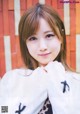 Minami Hoshino 星野みなみ, BUBKA 2019.07 (ブブカ 2019年7月号) P7 No.cd44da