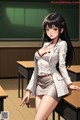 Hentai - Her Luminous Smile Illuminates the Darkest Corners Set.1 20250130 Part 19
