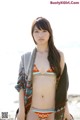 Hiromura Mitsumi - Bikini 2014 Xxx P4 No.d23028 Image No. 17