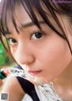 Rin Kurusu 来栖りん, Miyu Yoshii 吉井美優, Weekly Playboy 2020 No.03-04 (週刊プレイボーイ 2020年3-4号) P9 No.61581d