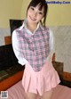 Gachinco Riko - Xxxxx Schoolgirl Uniform P5 No.289166