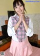 Gachinco Riko - Xxxxx Schoolgirl Uniform P7 No.405d9b