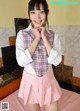 Gachinco Riko - Xxxxx Schoolgirl Uniform P8 No.437d5f