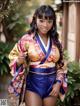 Ava Brooks - Midnight Kimono The Enchanting Seduction of an Ebony Geisha Set.1 20230805 Part 24 P16 No.b59f4d