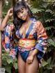 Ava Brooks - Midnight Kimono The Enchanting Seduction of an Ebony Geisha Set.1 20230805 Part 24 P9 No.37e3a7