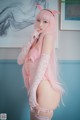 HaNari 하나리, [DJAWA] Pink Succubus Set.01 P38 No.a543b3