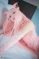 HaNari 하나리, [DJAWA] Pink Succubus Set.01 P3 No.c52304
