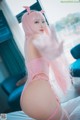 HaNari 하나리, [DJAWA] Pink Succubus Set.01 P33 No.fddd90