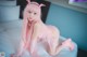 HaNari 하나리, [DJAWA] Pink Succubus Set.01 P39 No.f344e8