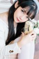 Kimoe Vol.005: Model Liu Lina (刘丽娜) (41 photos) P24 No.514e2e