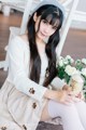Kimoe Vol.005: Model Liu Lina (刘丽娜) (41 photos)