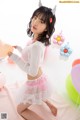 Ami Manabe 眞辺あみ, [Minisuka.tv] 2022.01.27 Fresh-idol Gallery 85 P46 No.dea48a