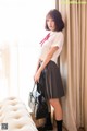 Tukmo Vol.093: Model Cheryl (青树) (41 photos) P17 No.86209e Image No. 49