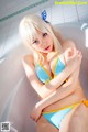 Cosplay Yane - Buttwoman Wchat Episode P9 No.f48c83