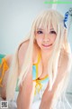 Cosplay Yane - Buttwoman Wchat Episode P1 No.f3c151