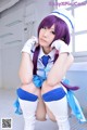 Cosplay Haruka - Bio Camp Com P8 No.27f4c2