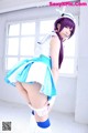 Cosplay Haruka - Bio Camp Com P7 No.5c6a66