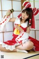 Rin Higurashi - Bustysexphoto Crimepia Boy P3 No.f85683