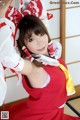 Rin Higurashi - Bustysexphoto Crimepia Boy P11 No.b0ec69