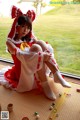 Rin Higurashi - Bustysexphoto Crimepia Boy P8 No.c5fa5d