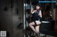 TouTiao 2017-07-10: Model Wen Xinyi (温心怡) (22 photos) P13 No.09196c