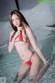 [BLUECAKE] Hikari: Night Shower (RED Special) (236 photos) P220 No.ec5153