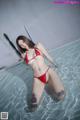 [BLUECAKE] Hikari: Night Shower (RED Special) (236 photos) P128 No.b6a98f