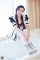 XIUREN No.759: Model Zhao Ying (赵颖) (66 photos) P16 No.3a08e5 Image No. 99